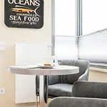 Portobello Holiday home *