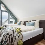 Portobello Holiday home Heiligenhafen