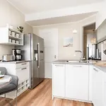 Portobello Holiday home *