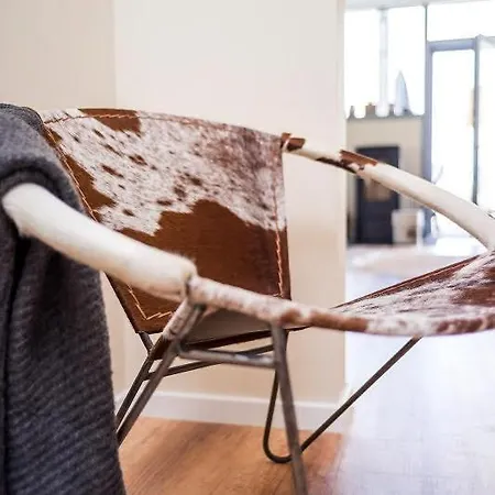 Casa de Férias Portobello Heiligenhafen