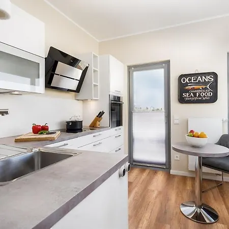 Portobello * Heiligenhafen