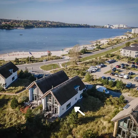 Portobello Holiday home *