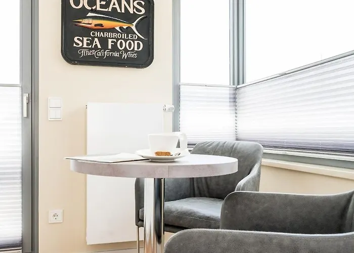 Portobello بيت للعطل *