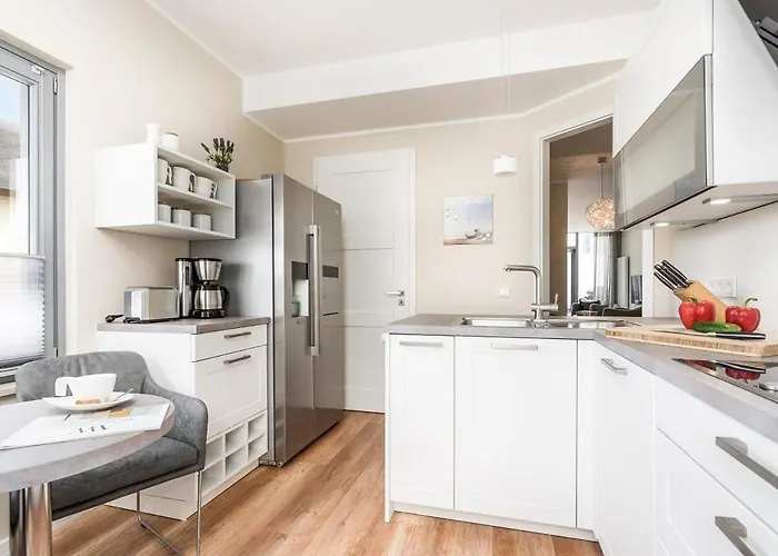 Portobello بيت للعطل *