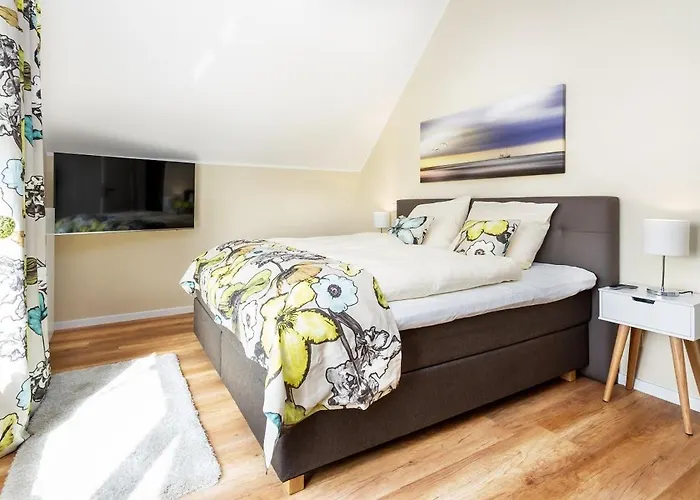 Portobello بيت للعطل هايليغنهافن